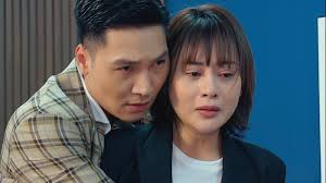 Bà sa giao cho thy và dũng làm đơn kiện, đề nghị. Ljn8agh Pcmurm