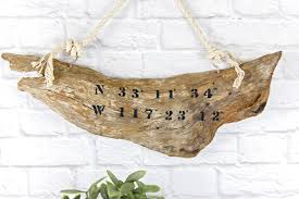 Apr 07, 2021 · beach house interior design ideas are not that different from the style of décor that you might use in your home. How To Make A Driftwood Sign For Your Home Make And Takes