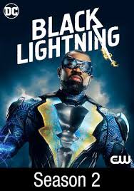 This season seems to be plagued by two problems. Vudu Black Lightning Season 2 Watch Movies Tv Online
