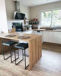Top des prénoms en france (2020) septembre 22, 2020; Modele Light Facades Blanc Petilla Plan De Travail Chene Honey Cuisinella Cuisinella Cuisines Maison Amenagement Cuisine