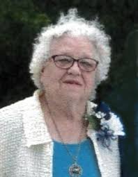 Margaretha "Marge" M. Holcomb Obituary