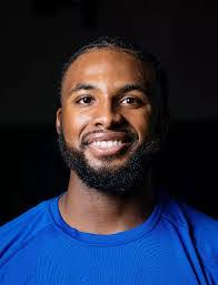 Sergio Mcclain's Instagram, Twitter & Facebook