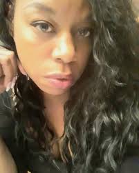 Gwendolyn Mcdonald's Instagram, Twitter & Facebook