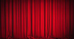 Enjoy plays, movie screenings, dance performances, discussions with artists and more. A Red Velvet Curtain Opening Stock Footage Video 100 Royalty Free 14162870 Shutterstock