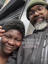 Heartwarming Reunion: Brother Timothy's Emotional Encounter