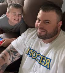 Randy Pannell's Instagram, Twitter & Facebook