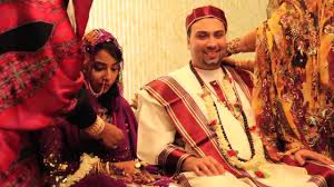 Reem Sudan Mohammad Pakistan Wedding Highlights Of The Day Youtube