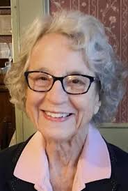 Leonore Florence Casagrande Obituary