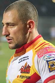 Llista de jugadors de rugbi dels Països Catalans