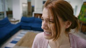 She May Be LOSING HER MIND