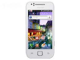 Samsung M130K Galaxy K technische daten ...