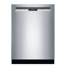 If it looks okay, then you're ready 3. Bosch 800 Series 24 42 Dba Built In Full Console Dishwasher With Myway 3rd Rack Reviews Wayfair