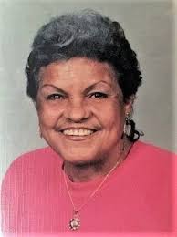 Santiaga Muñiz Obituary (2020)