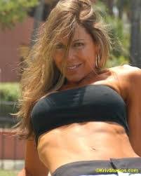 Kendra Newlon's Instagram, Twitter & Facebook