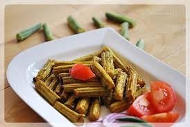 Drumstick Dry Masala Your Food Fantasy Drumstick Recipes North Indian Recipes Masala Recipe