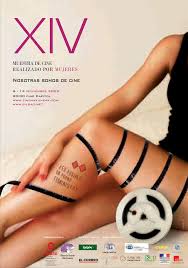 Nosotras somos de cine