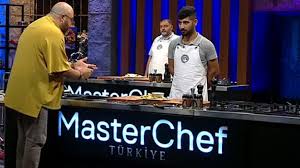 Maybe you would like to learn more about one of these? Masterchef Turkiye 2020 Bu Aksam 30 07 2020 Neden Yok