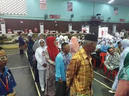 Semua laluan keluar masuk kawasan ke kawasan pkpdb ditutup. Pejabat Kesihatan Pejabat Kesihatan Kawasan Lahad Datu Facebook