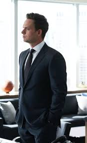 Adams suiting up as astronaut john glenn for nat geo series the right stuff suits' final season, spinoff pearson get shared july premiere date Suits Patrick J Adams Returning For More Episodes Watch Trailer Tv Fanatic