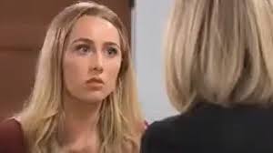 General Hospital' Spoilers: Why We Applaud Joss For Calling Carly Out About  Her Misguided Loyalty To Sonny