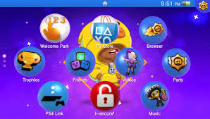 Check all brawl stars voice lines and sounds on our soundboard. Brawl Stars Psvita Custom Themes Free Repository