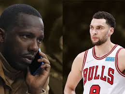 Klutch Sports blamed for planting tiff rumors around Zach Lavine and the  Chicago Bulls