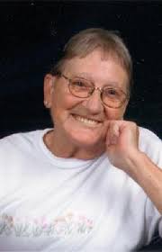 Rebecca Singleton Obituary (1942