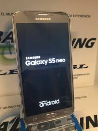 Then select screen unlock from all the tools displayed. Como Desbloquear Un Celular Samsung Galaxy S5 Compartir Celular