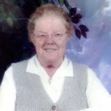 Obituary of Helen Isabel Stewart