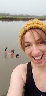 How Cold Water Swimming Saved Me in 2020