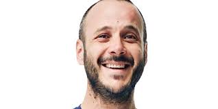 Ten things Anthony Rose can't live without