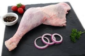 Cuisse De Dinde Gondal