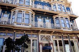 Horton Grand Hotel Grand Hotel Hotel San Diego