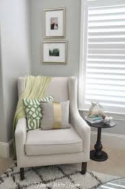 11 Stunning Master Bedroom Decorating Ideas Home Decor Bedroom Bedroom With Sitting Area Chairs For Small Spaces