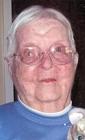 Roxie Vance Obituary (2011)