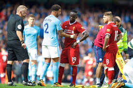 Brazil substitute lucas paqueta scored in the 46th minute and it proved to be the winning goal on friday, despite gabriel jesus' remarkable red card in rio de janeiro. Jurgen Klopp Gives His View On Sadio Mane S Unlucky Red Card At Man City Liverpool Fc This Is Anfield