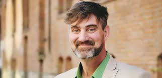 Patrick McHenry-Kroetch