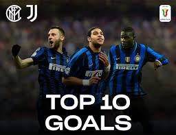 Аделаида юнайтед 1:2 перт глори. Inter Juventus The Nerazzurri S Best Goals In The Coppa Italia Video News