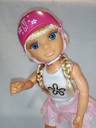 Corte Inglés Comprar Nancy Patinadora Corte Inglés Video Nancy Patinadora  Nancy Patinadora Pilas