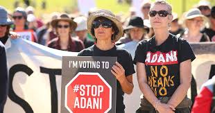 Australia S Controversial Adani Coal Mine Now One Approval Away From Construction Coal Mining Groundwater State Government