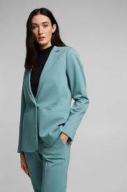 Trendstarke damen hosenanzuge fur business und city chic 39 99. Anzuge Fur Damen Online Kaufen Esprit