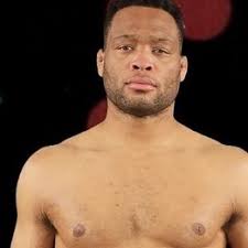 Demariae Ray vs. Melvin Harris, Xtreme Kickboxing