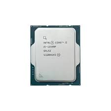 CPU Intel Core i5-12400F (2.5GHz Turbo 4.4GHz | 6 Nhân 12 Luồng | 18MB  Cache)