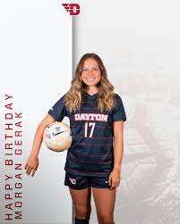 Profile for Official Dayton Flyers Women's Soccer