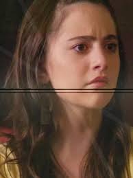 Drop Dead Diva Fred Kiss Scene