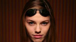 2015 Fall Sports All-Stars: Girls Swimming and Diving