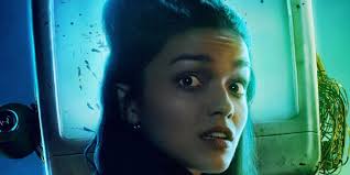 Dead End: Paranormal Park: The Queer Scooby-Doo You Didn't Know You Needed