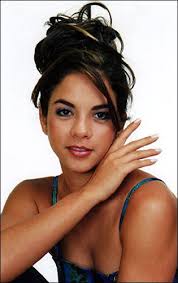 Elisa Sandoval Rodríguez Miss El Salvador 2002