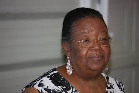 BBG… The beloved matriarch of all our hearts!❤️🕊️