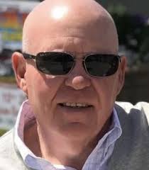 Kieran Kenny Obituary